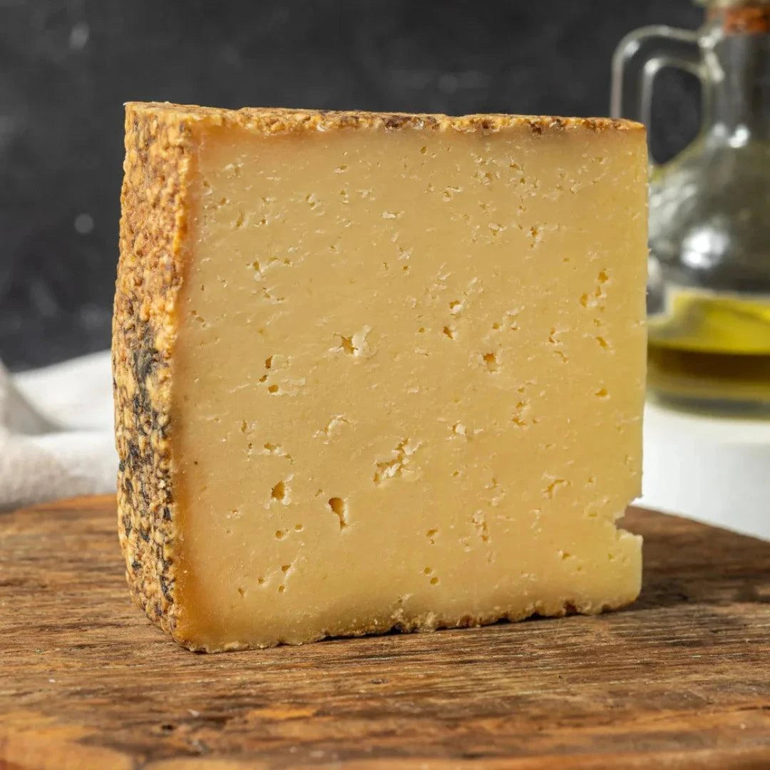 Queijo Estação Mantiqueira de minas - 500g