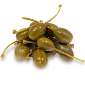 Alcaparrone e/ Conserva - Piramide