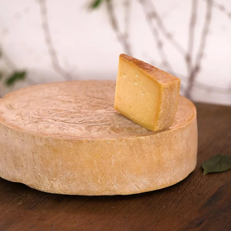 Queijo Tipo Comté - 320g