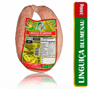 Ling. Blumenau 300g