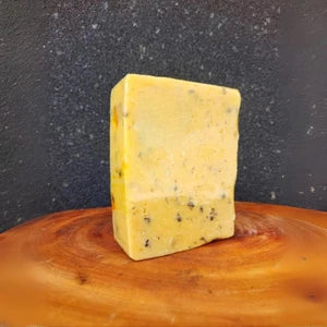 Doce de Cocada com Maracujá