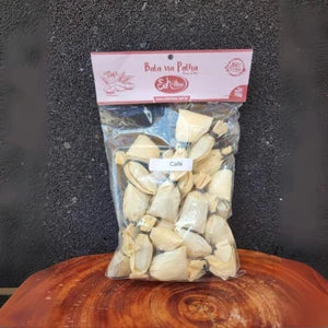 Bala de Café na Palha 250g