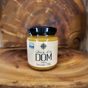 Doce de leite DOM 290g