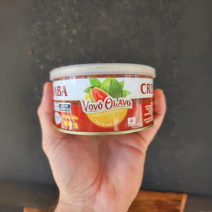 Goiabada Vovô Olavo 400g