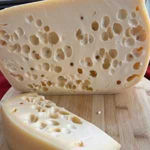 Queijo Tipo Gruyere - 350g