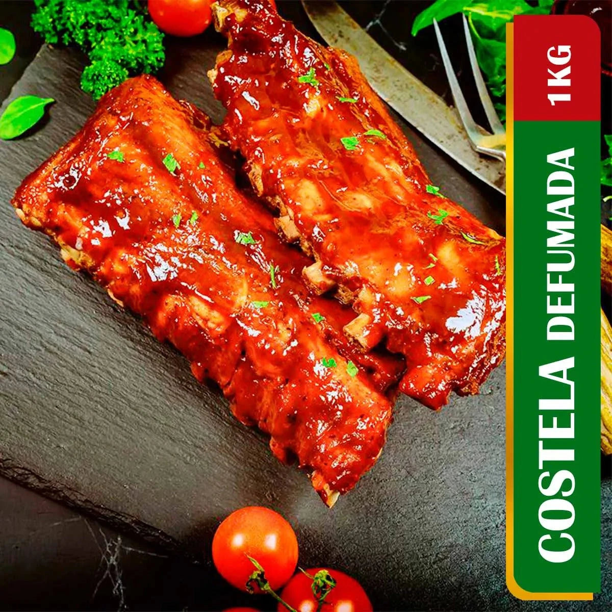 Cost. Def (Suína) - 1kg