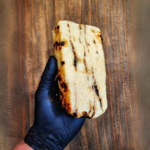 Doce de Cocada com Ameixa